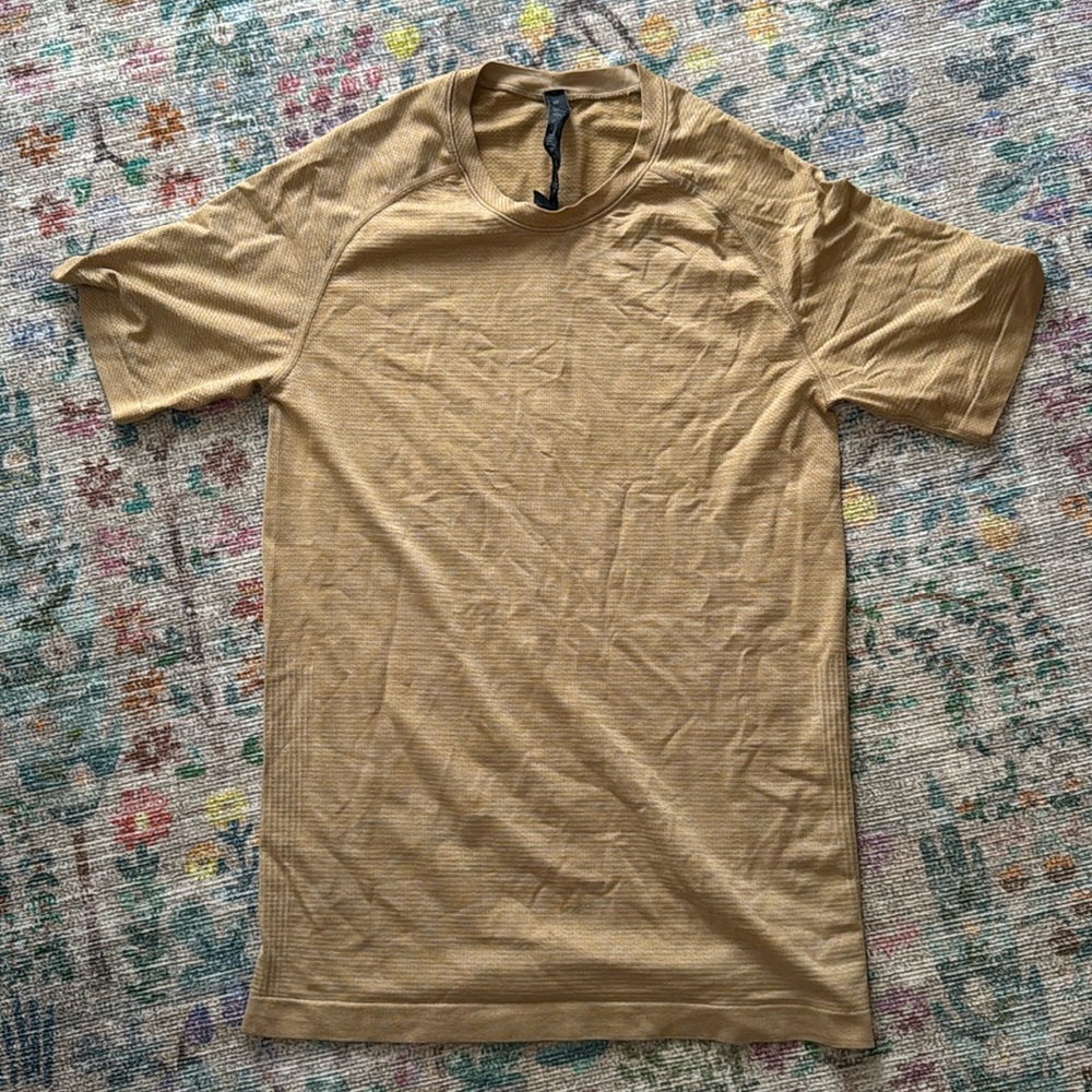 Lululemon Shirt